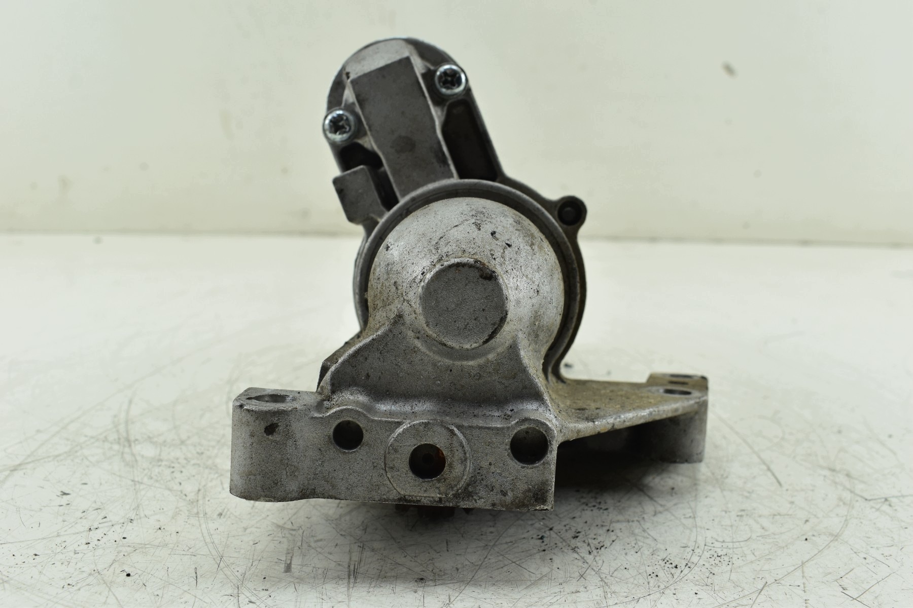 anlasser starter MITSUBISHI OUTLANDER II 2.0 DI-D M001T93071