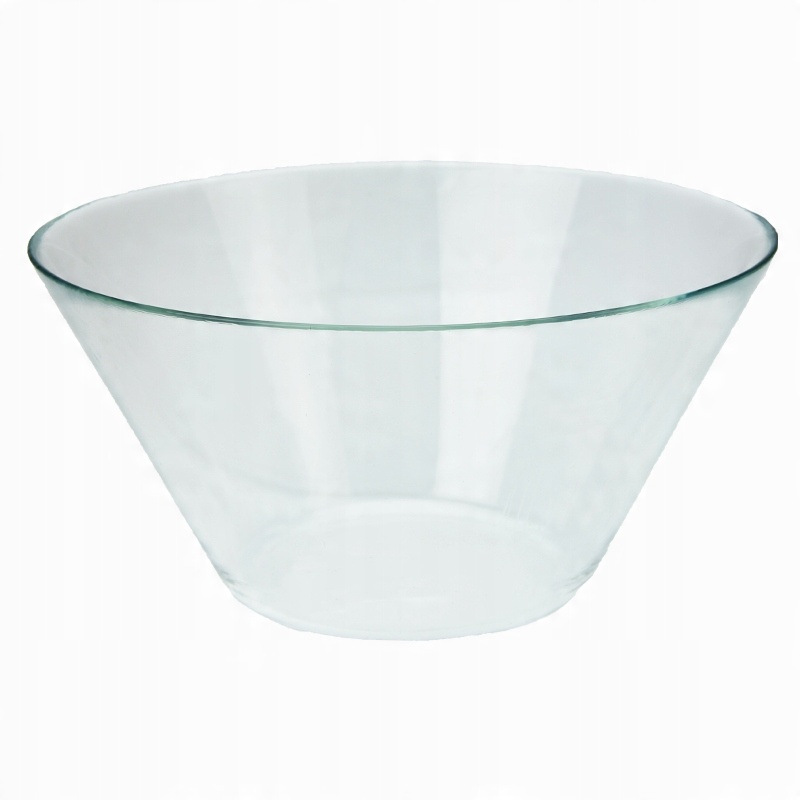 

Miska Szklana Misa Kuchenna 25,5 cm 3 L
