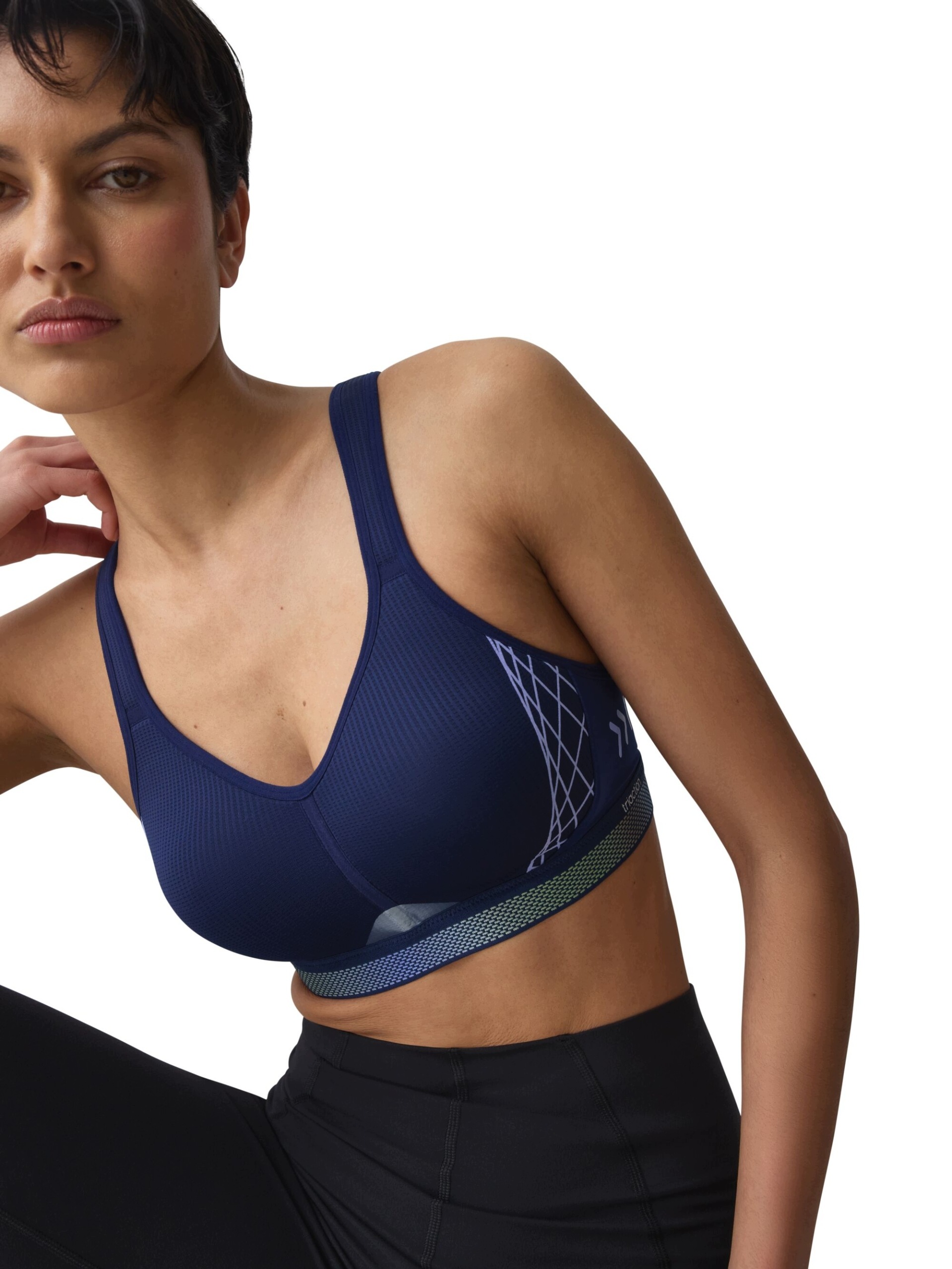 Triumph Triaction Cardio Flow P Ex 85E