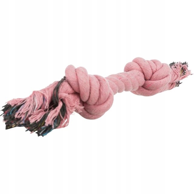 

Trixie Sznur Zabawka gryzak Bawełniany 15cm