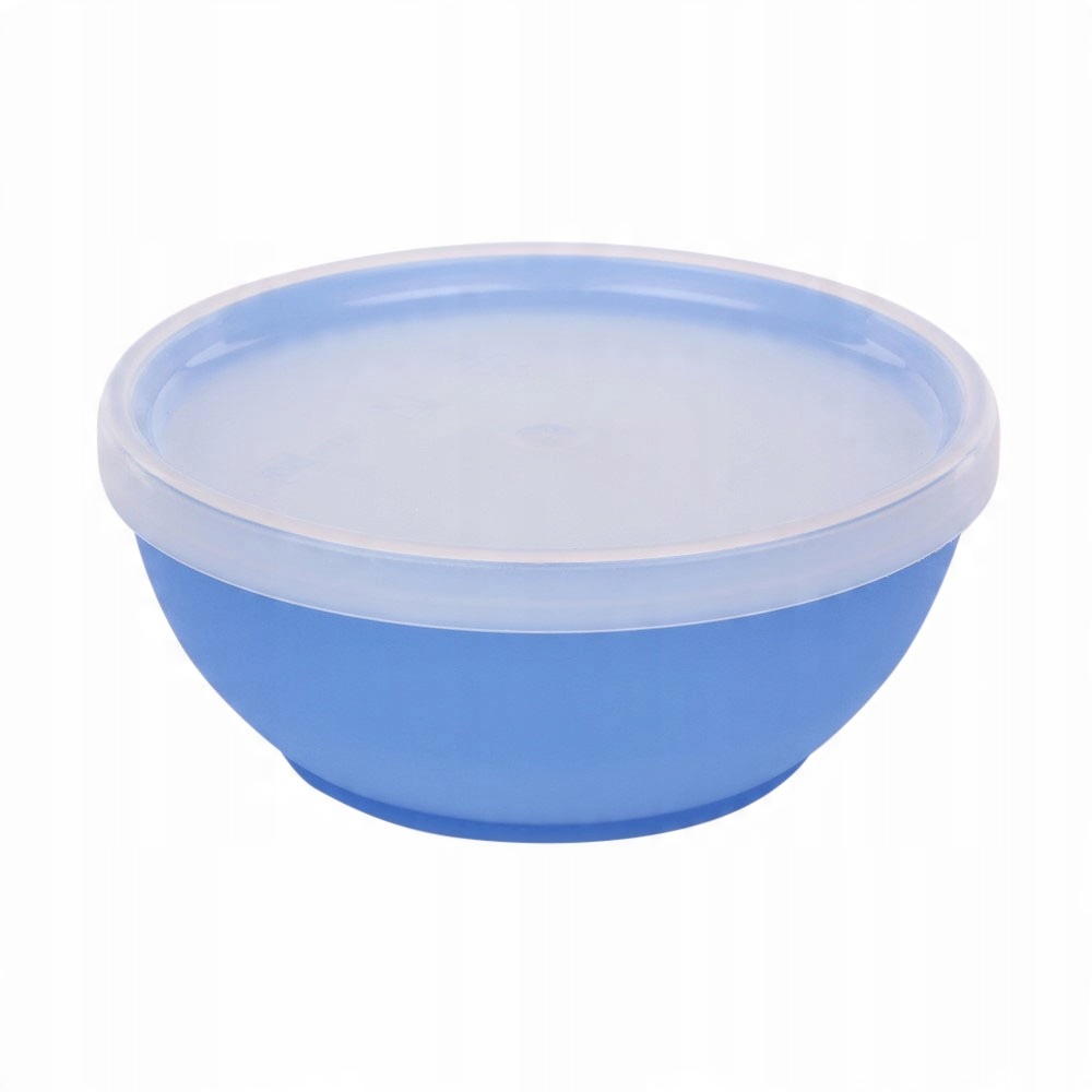

Miska kuchenna Miseczka plastikowa z pokrywą 0,3L
