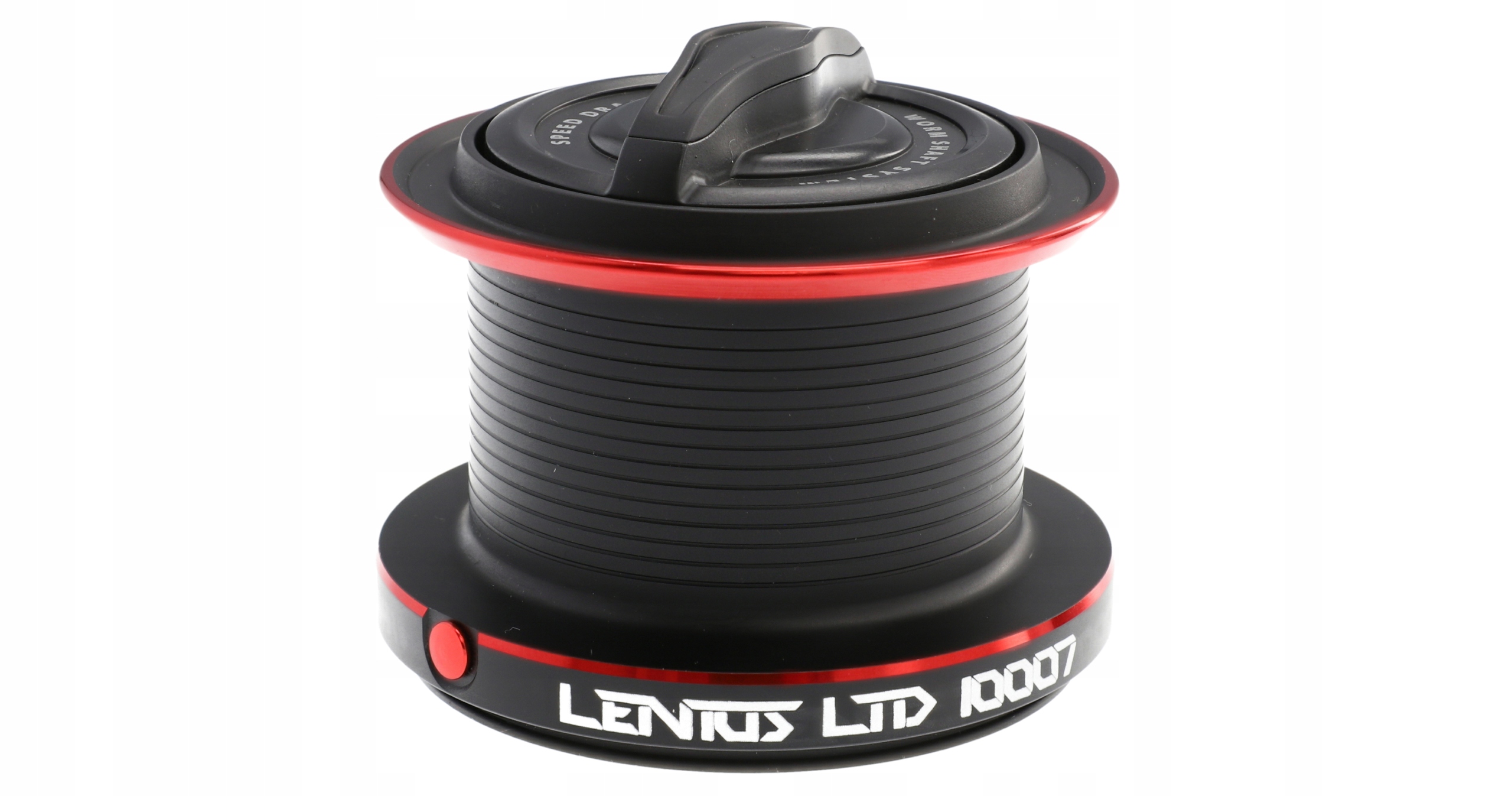 KOŁOWROTEK MIKADO LENTUS LTD 10007 FD KARPIOWY Model LENTUS