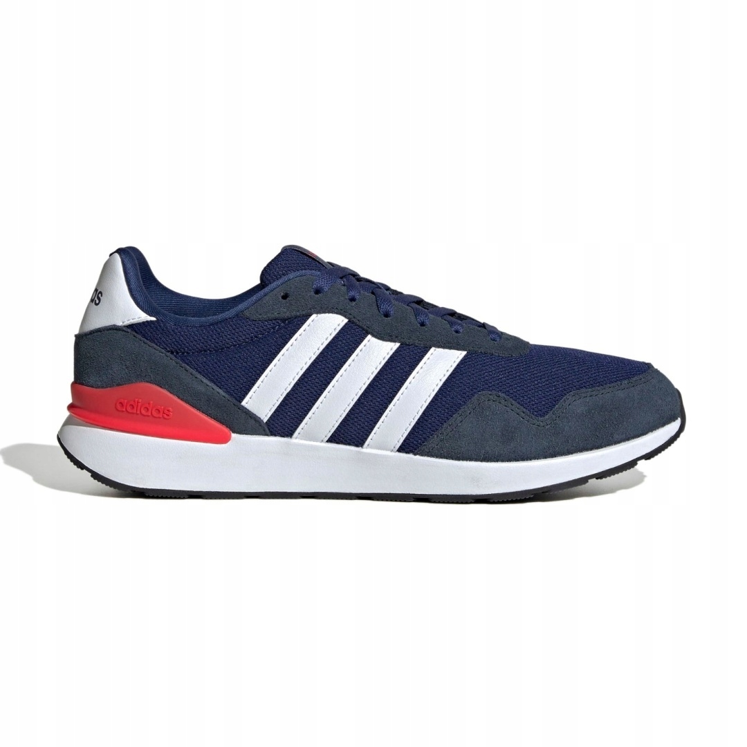 Adidas Run 60s 4.0 JR6620 46 2/3 (30 cm)