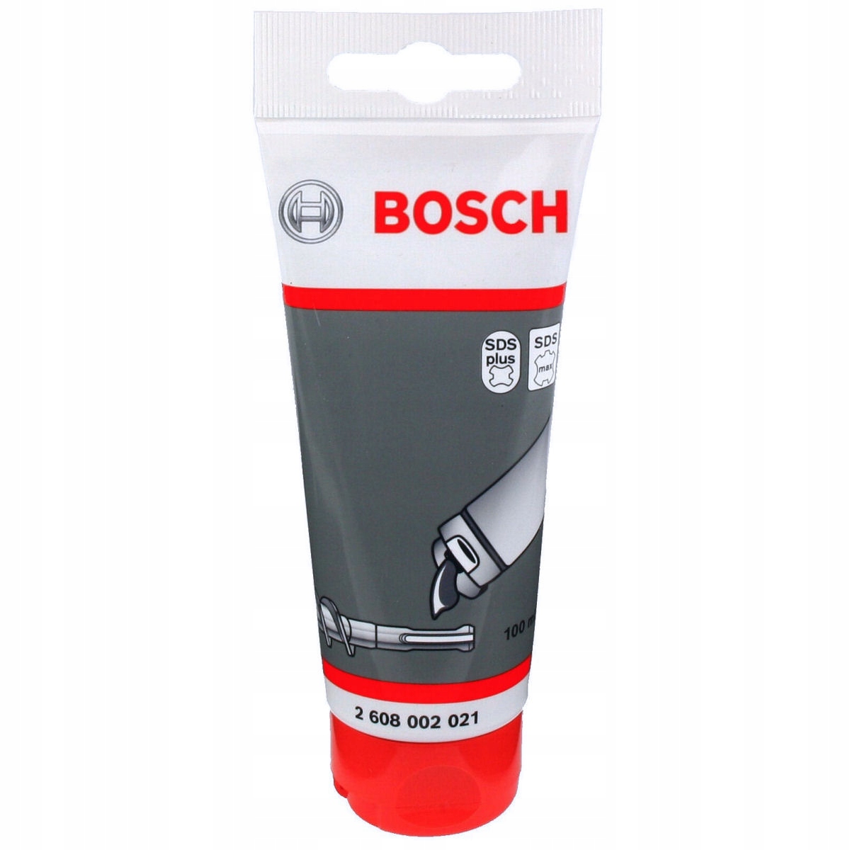 

Smar w tubie 100ml do wierteł i dłut Sds Bosch