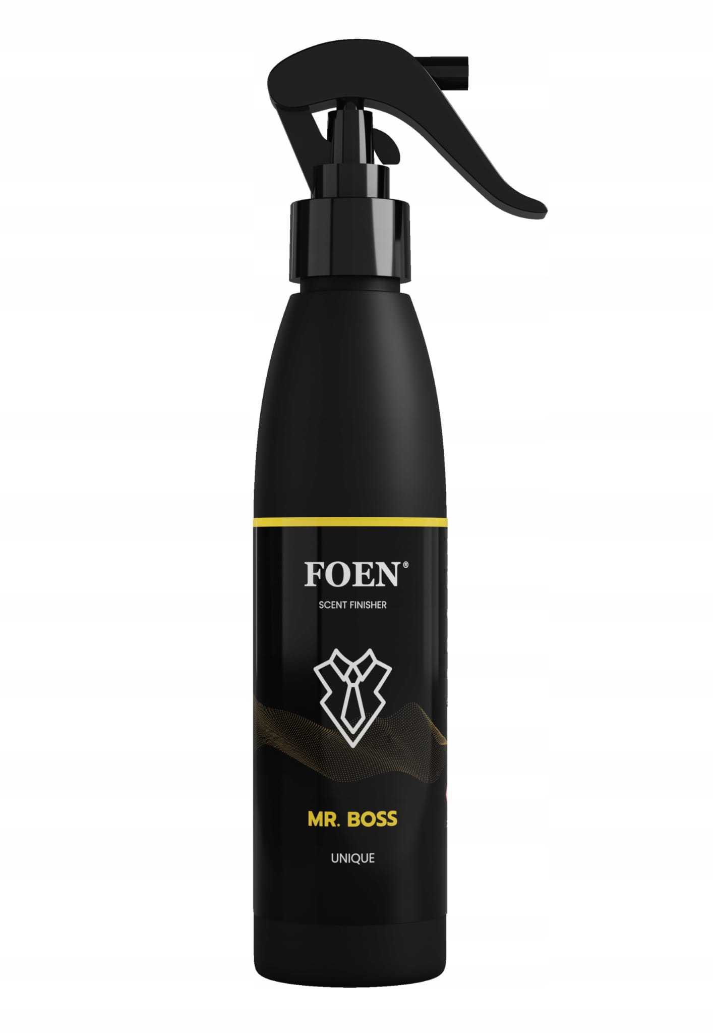 Foen Perfumy Boss 185ml Męski zapach bergamotka oliwka