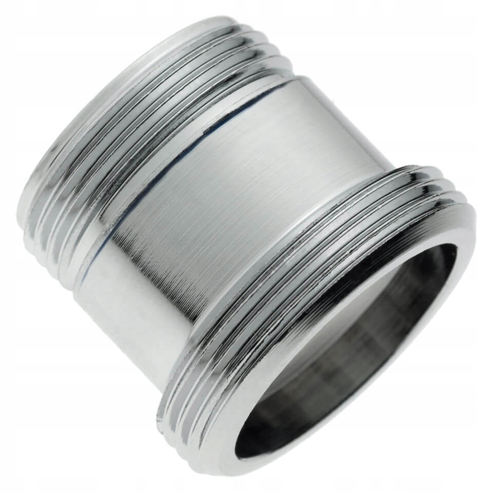 Adaptér Adaptéru pro perlátor Neoperl Závit M18 Na M22 pro vodovodní kohoutek