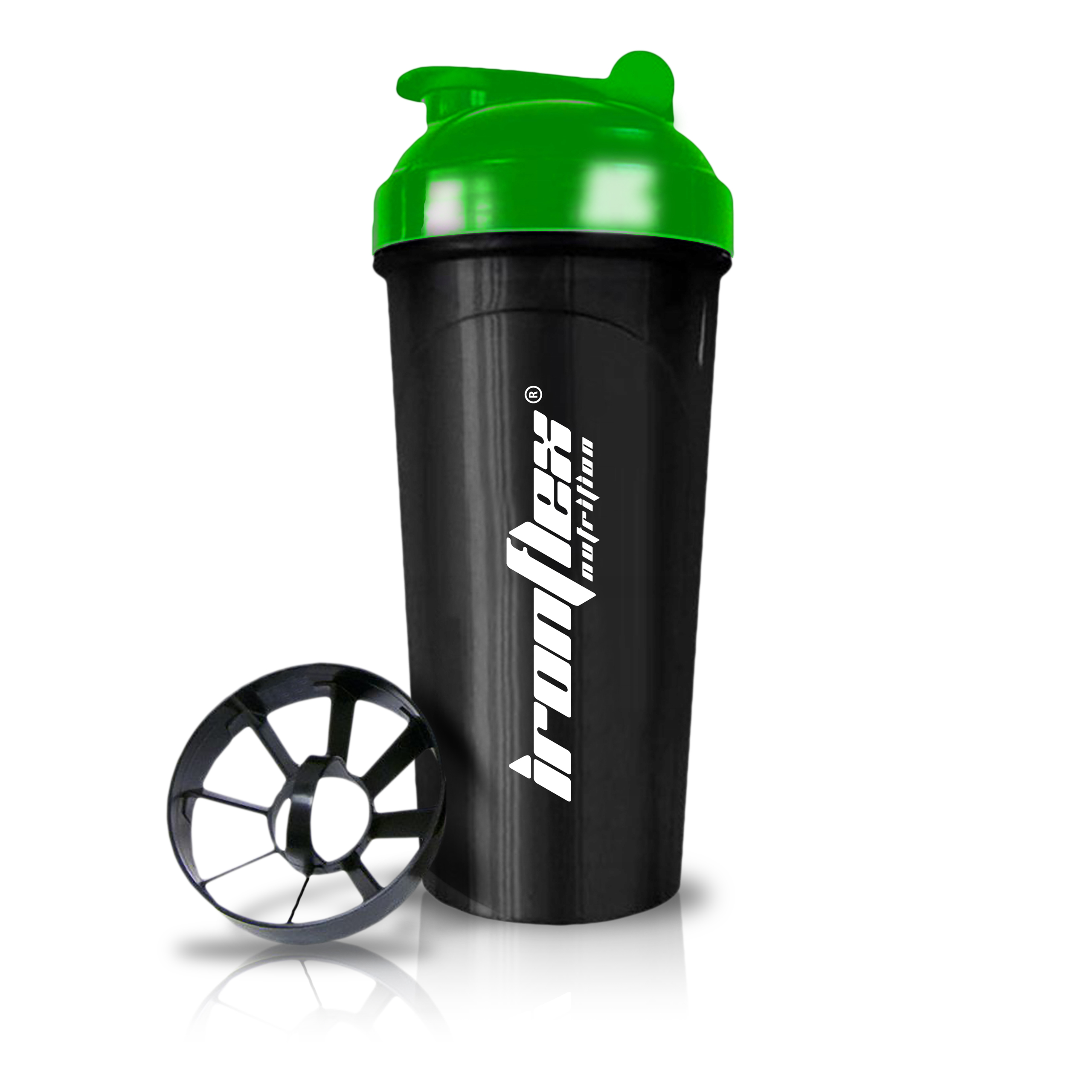 

Shaker 700 ml Szejker Do Odżywek Bidon Szczelny