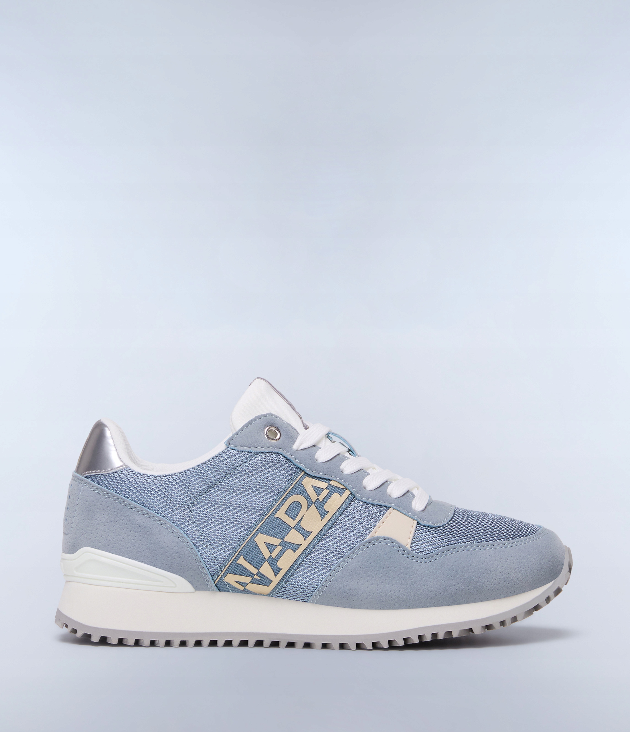 Napapijri Dámské boty Astra NA4IQD Blue Faded 41