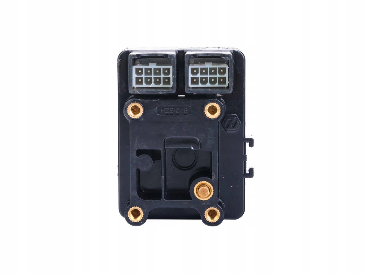 Modul sterujacy PONY MINI 50 for rotor EAN 5904803080045