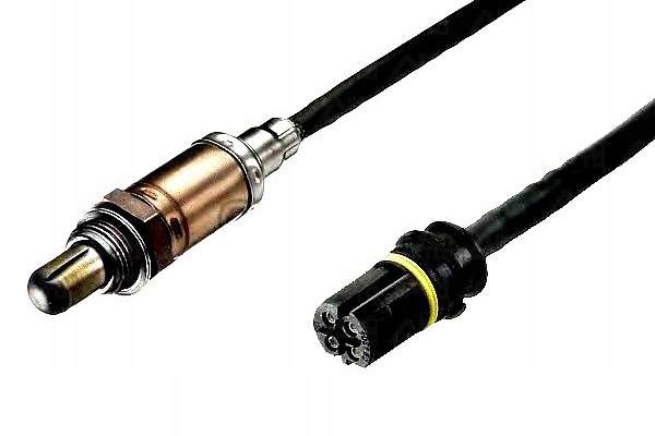 Bosch Lambda Sonda Bmw E36 1,6 1,8 Bosch