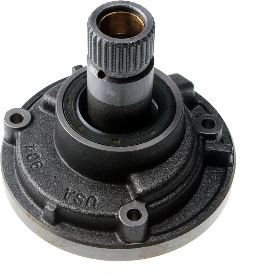 Přenosová pumpa pro kop-nabíjení Jcb Originál 2CX 3CX 4CX Oem 20/925327