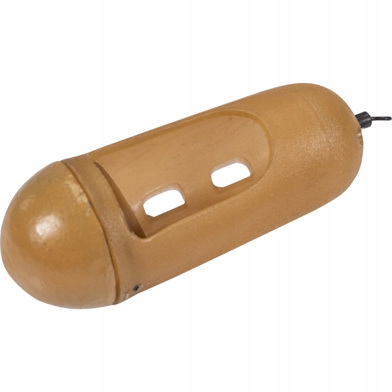 Koszyk Zanętowy Lorpio Window Feeder Solid 50g M