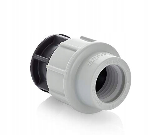 

Korek z tworzywa Mdpe/pe 25 mm Gw Łącznik skręcany