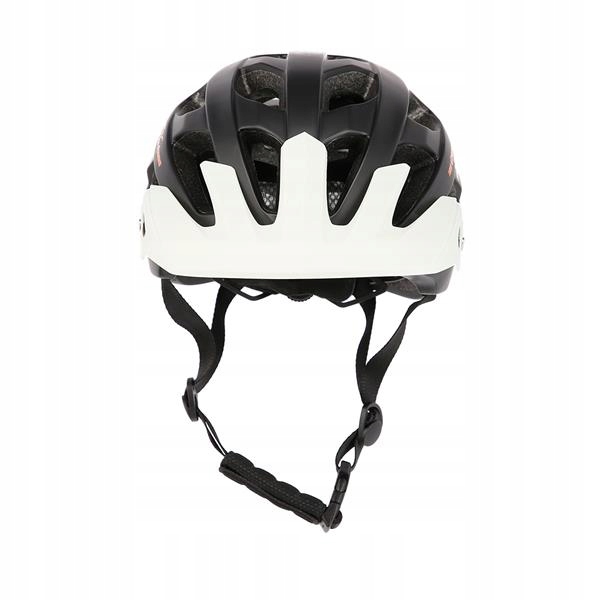 KASK rowerowy Nils Extreme L(55-61cm) regulowany Rozmiar L