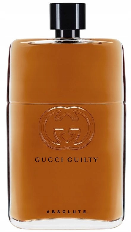 Gucci Guilty Absolute Pour Homme Edp 90ml Spray