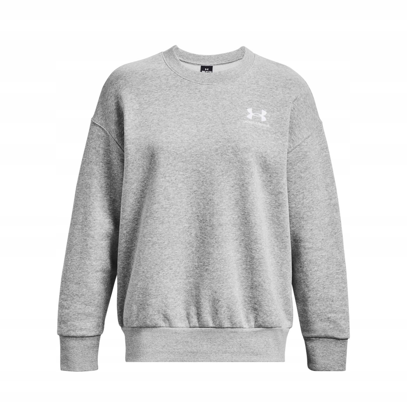 Dámská Mikina Ua Icon Fleece Os Crew S