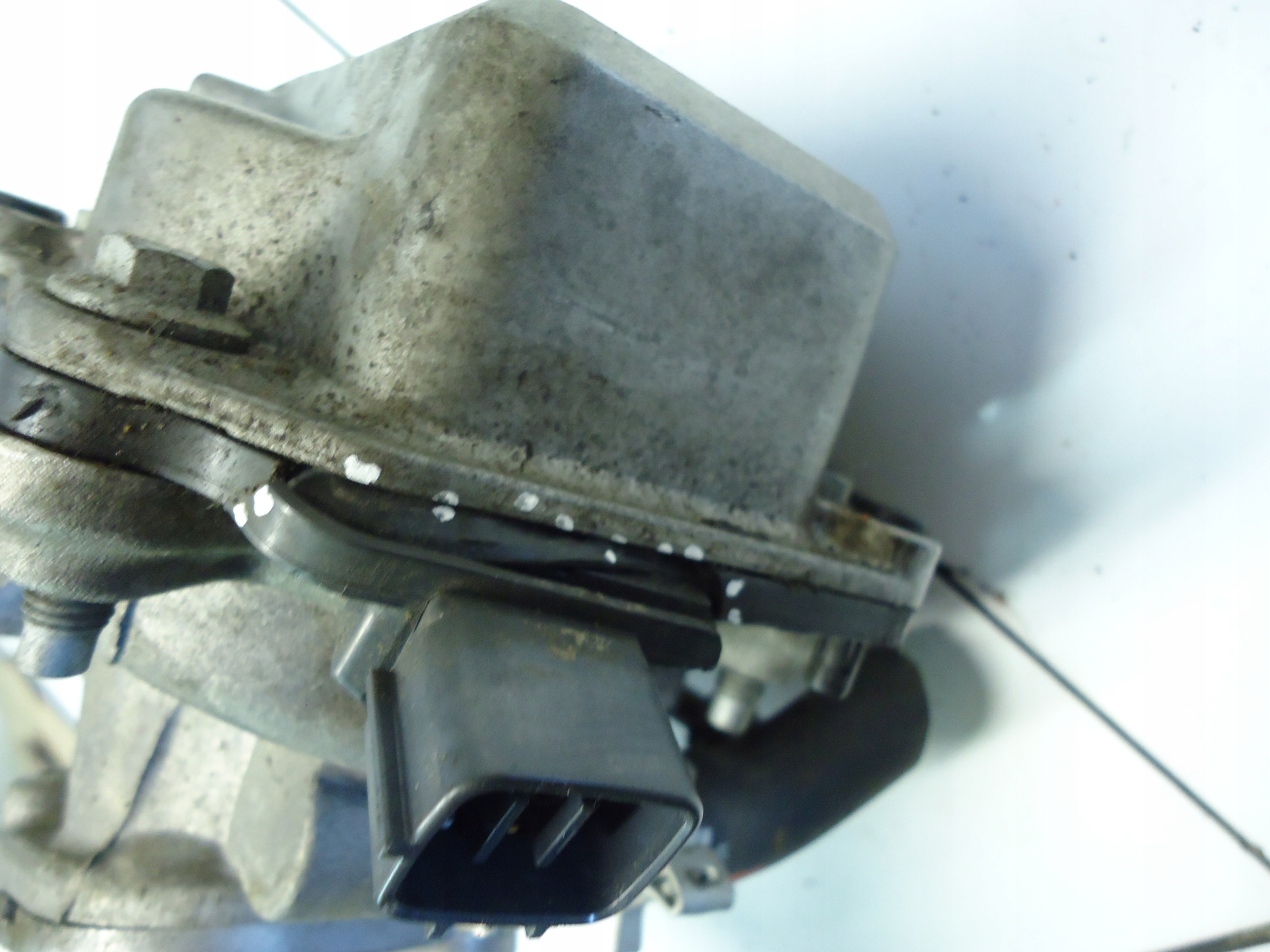 RENAULT ARKANA H4MC632 1.6 E-TECH water pump 110613903R