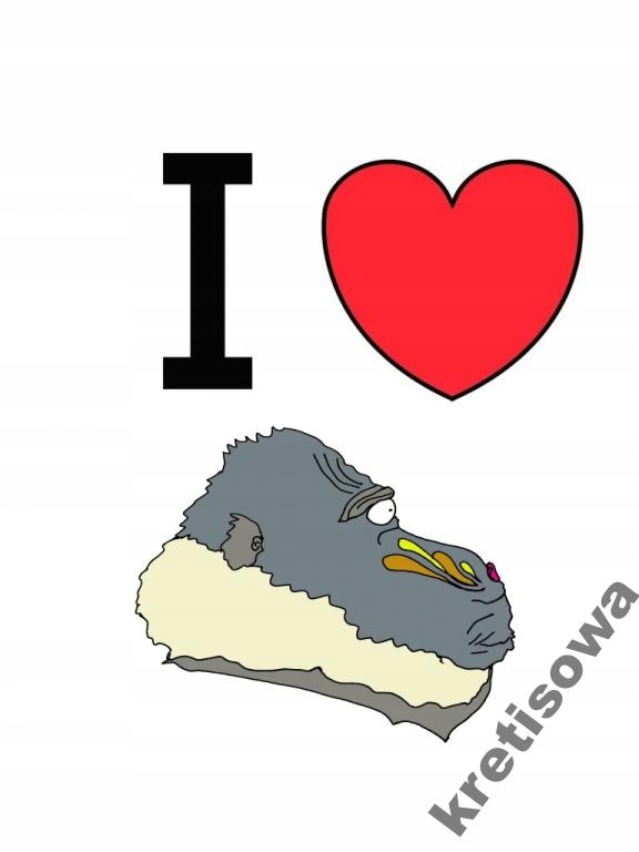 

Damska Koszulka Małpa Monkey Wzory Rozmiary m1b