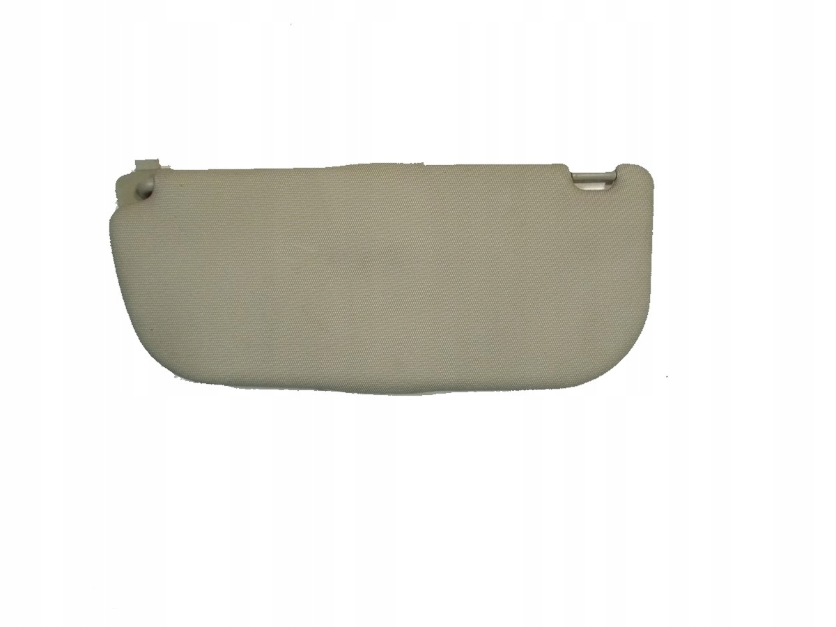 visor right cover sun ALFA ROMEO 156