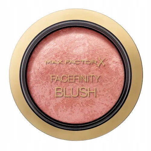 

Facefinity Blush rozświetlający róż do policzków 0