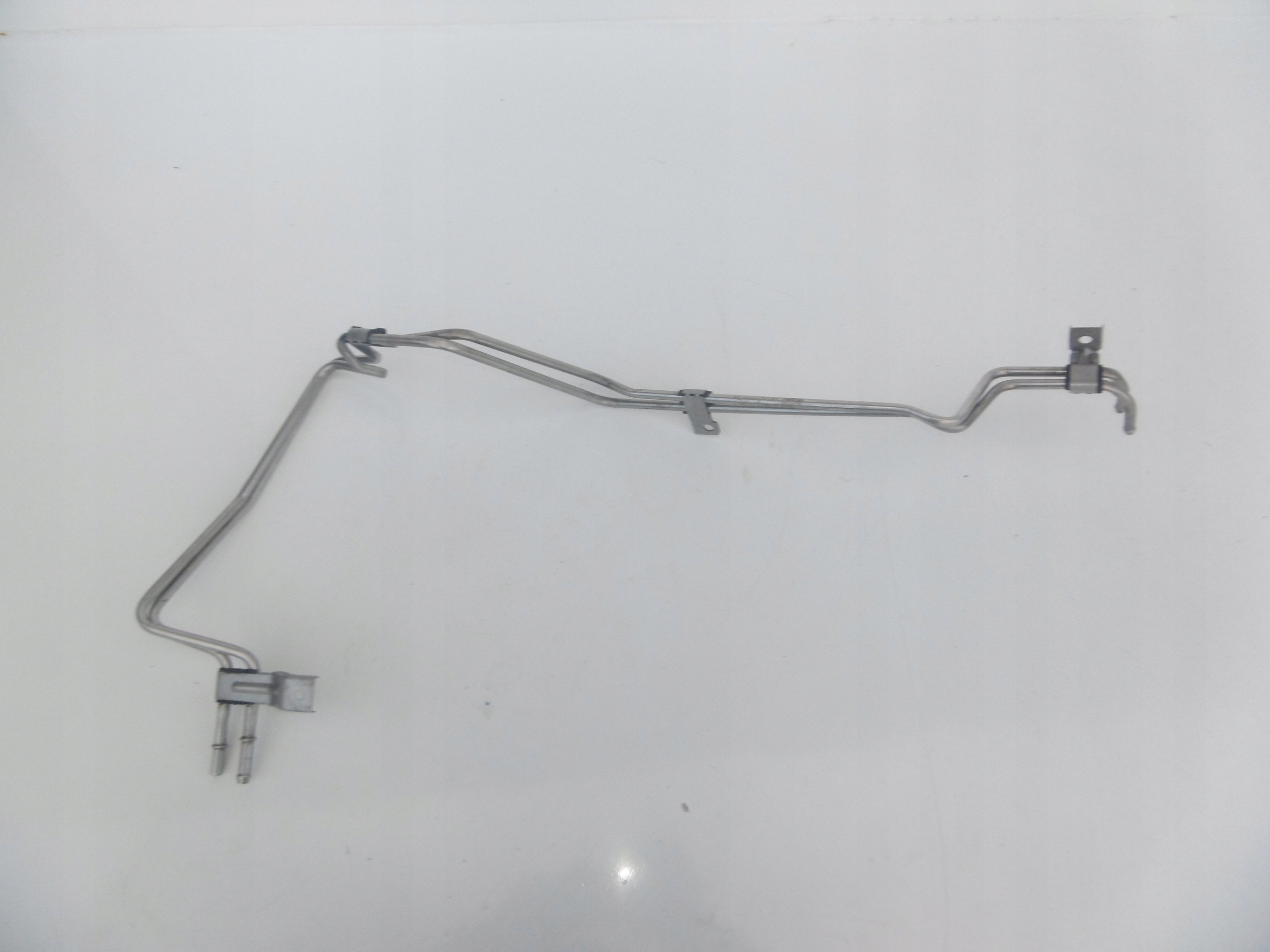 PRZEWODY RURKI PALIWA VOLVO V70 V60 S60 S80 2 0 D3