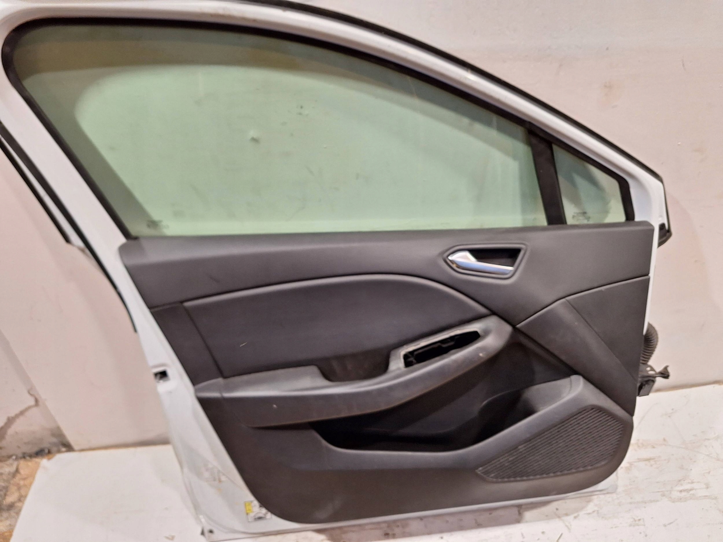 Renault Clio X98 Tür Vorne Links Door Porta Porte - Thumbnail 9