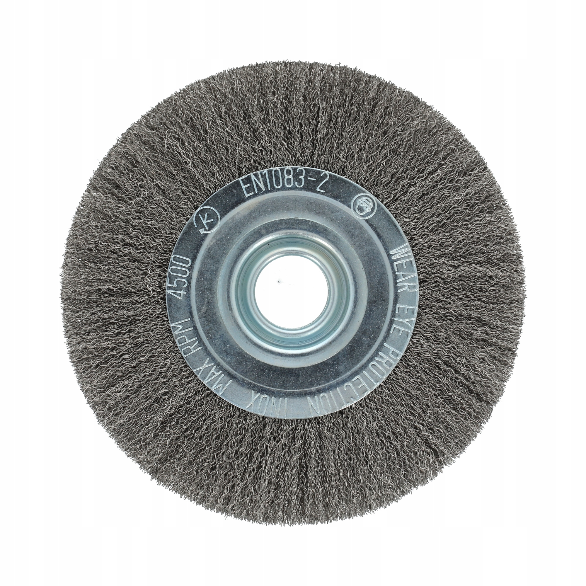 Norton Kotoučový Kartáč Pro Brusku 200X26X32MM