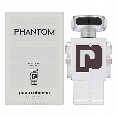 Paco Rabanne Phantom Edt Objem: 150 ML Pro Mě