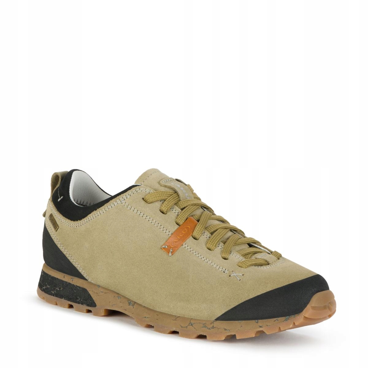 Dámské trekové boty Aku Bellamont vel. 38 Gore-tex odolné turistické boty