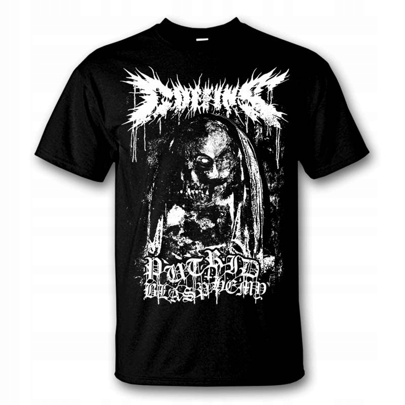 Coffins Putrid Blasphemy T-shirt XXL