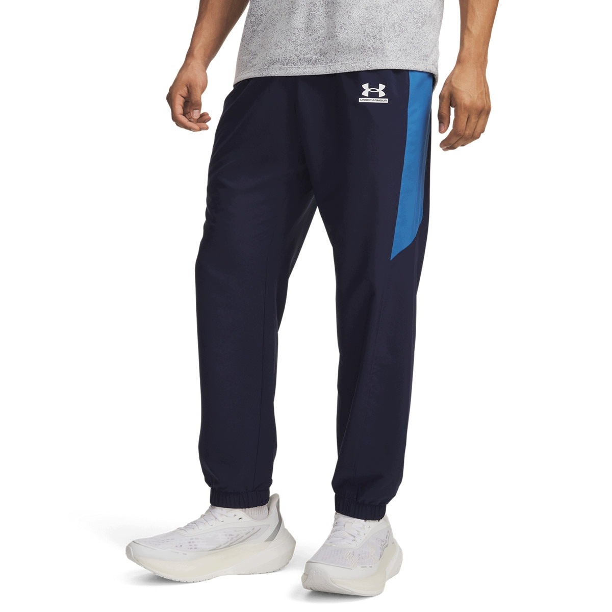 Under Armour Pánské sportovní kalhoty Under Armour Ua Tech Sport Pant