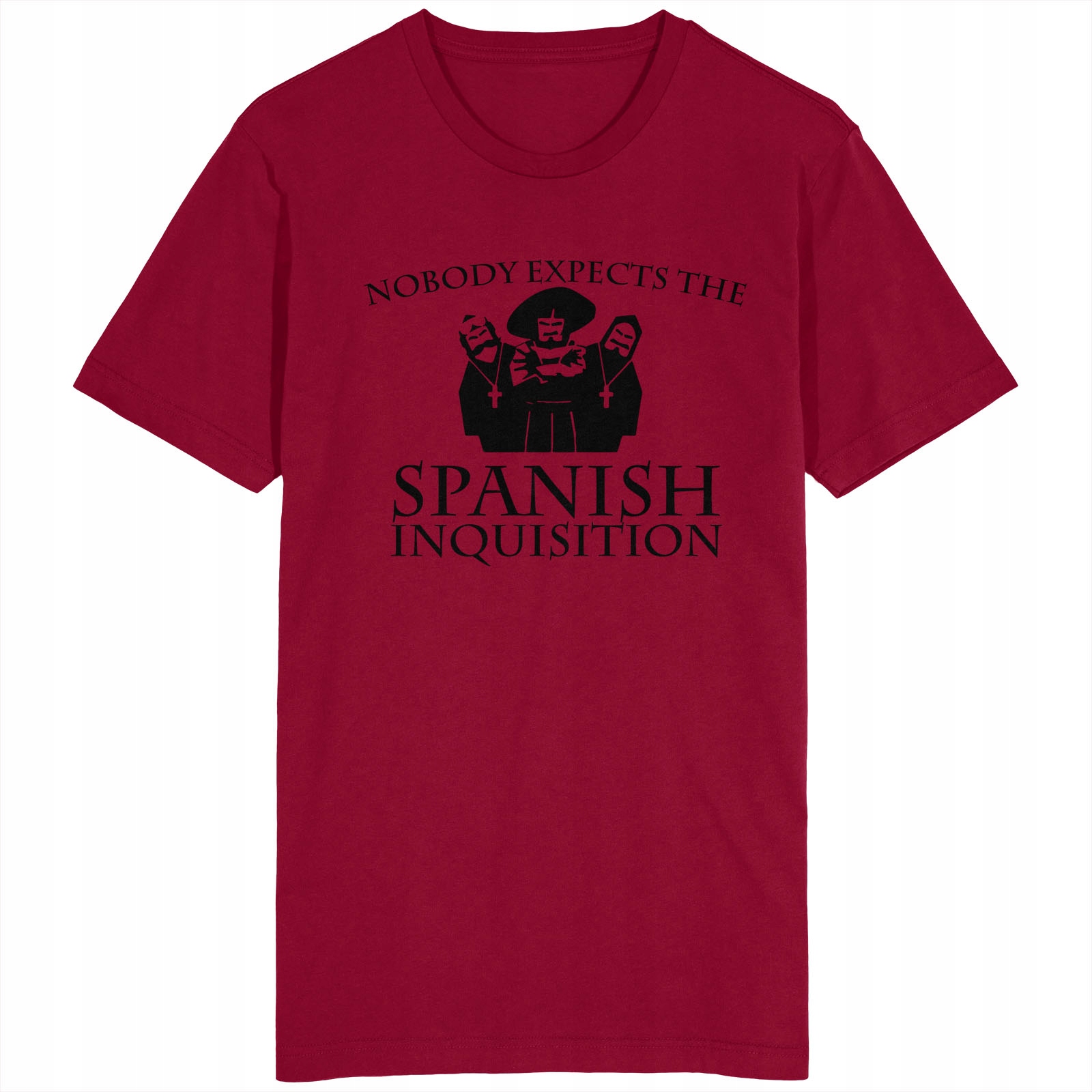 Koszulka Monty - Niska cena na Allegro.pl