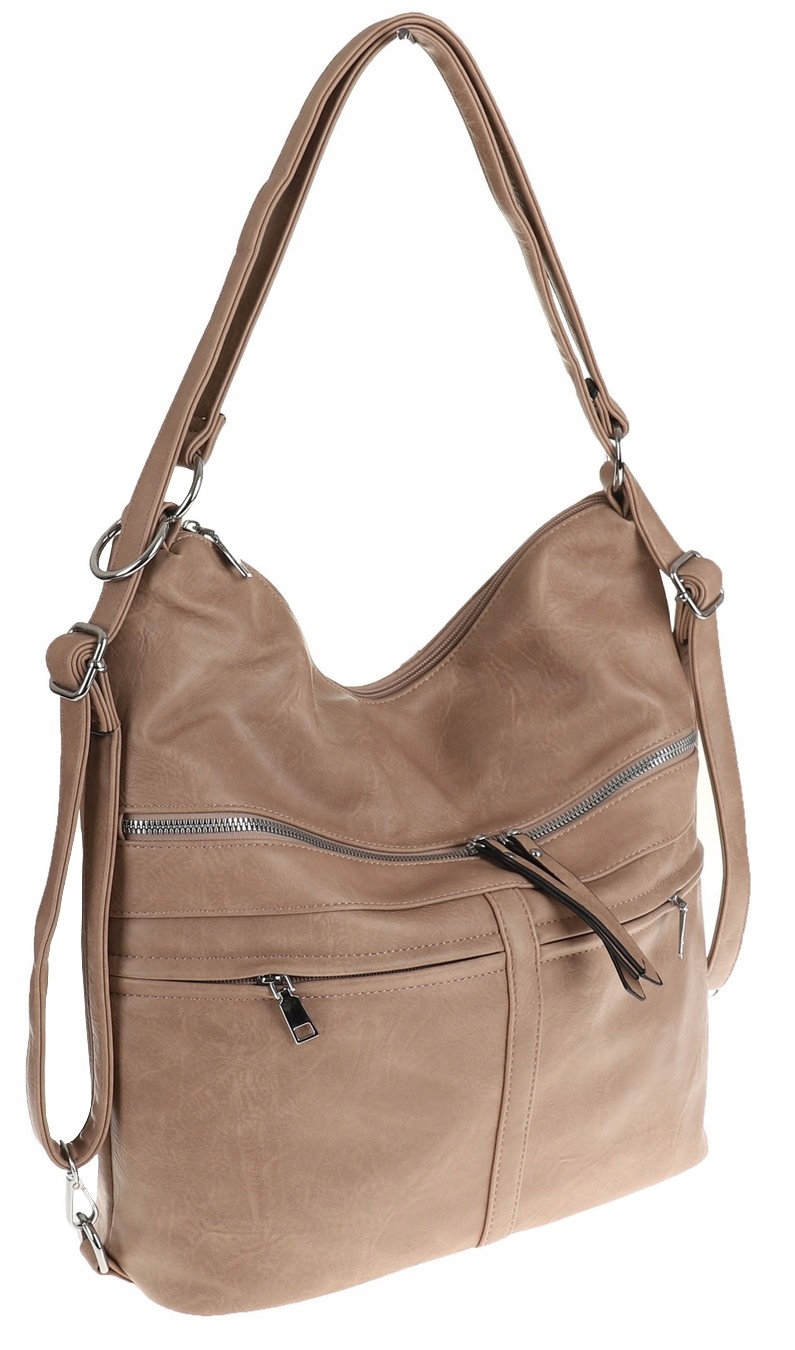 

torba Torebka Damska worek shopper LV434