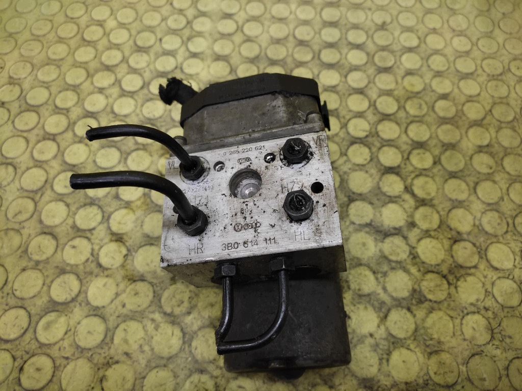 AUDI A6 C5 Pumpa ABS 0265220621