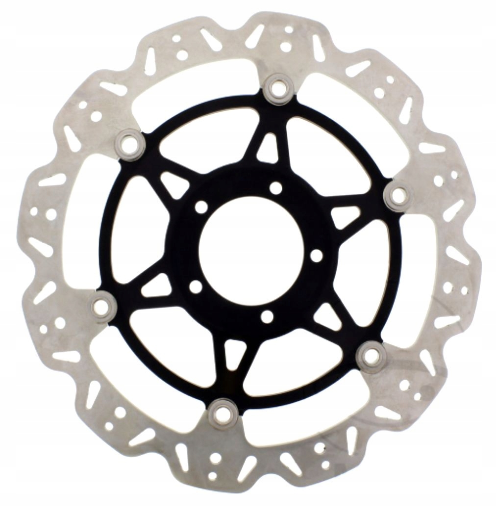 Brzdová Deska Přední Ducati 1098 1198 848 Ducati Desmosedici 1000