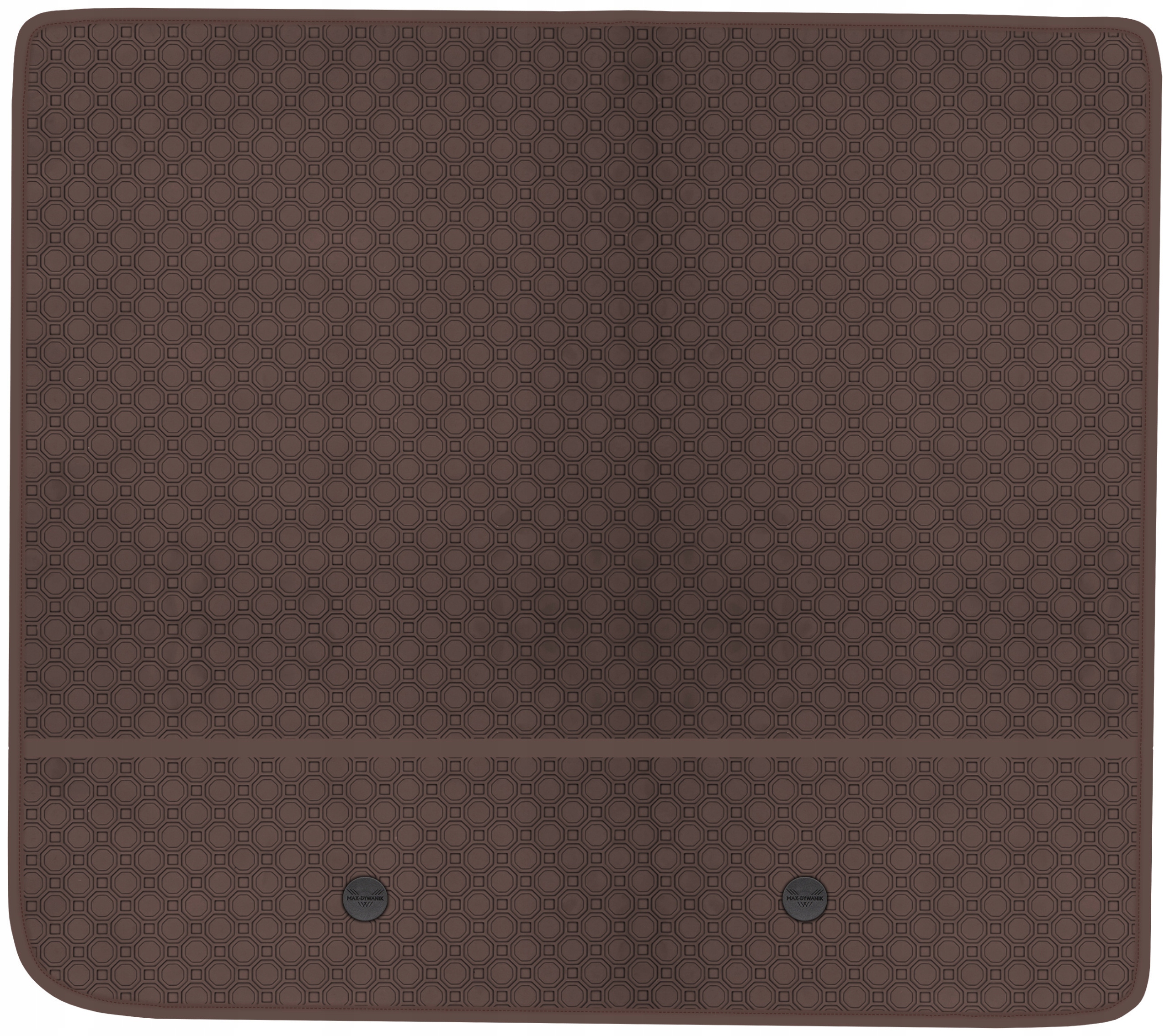 Renault Grand Scenic I 7os 04-09 Vložka do zavazadlového prostoru Primeliner Černá