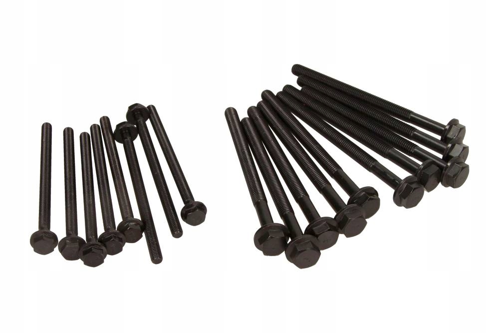 14-32341-01 - Болты головки для Citroen FORD 2,2 TDCI JUMPER