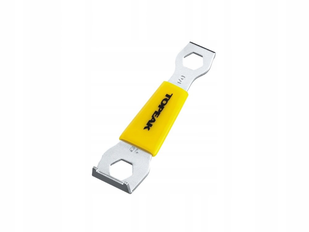

Topeak klucz Chainring Nut do śrub tarcz korby