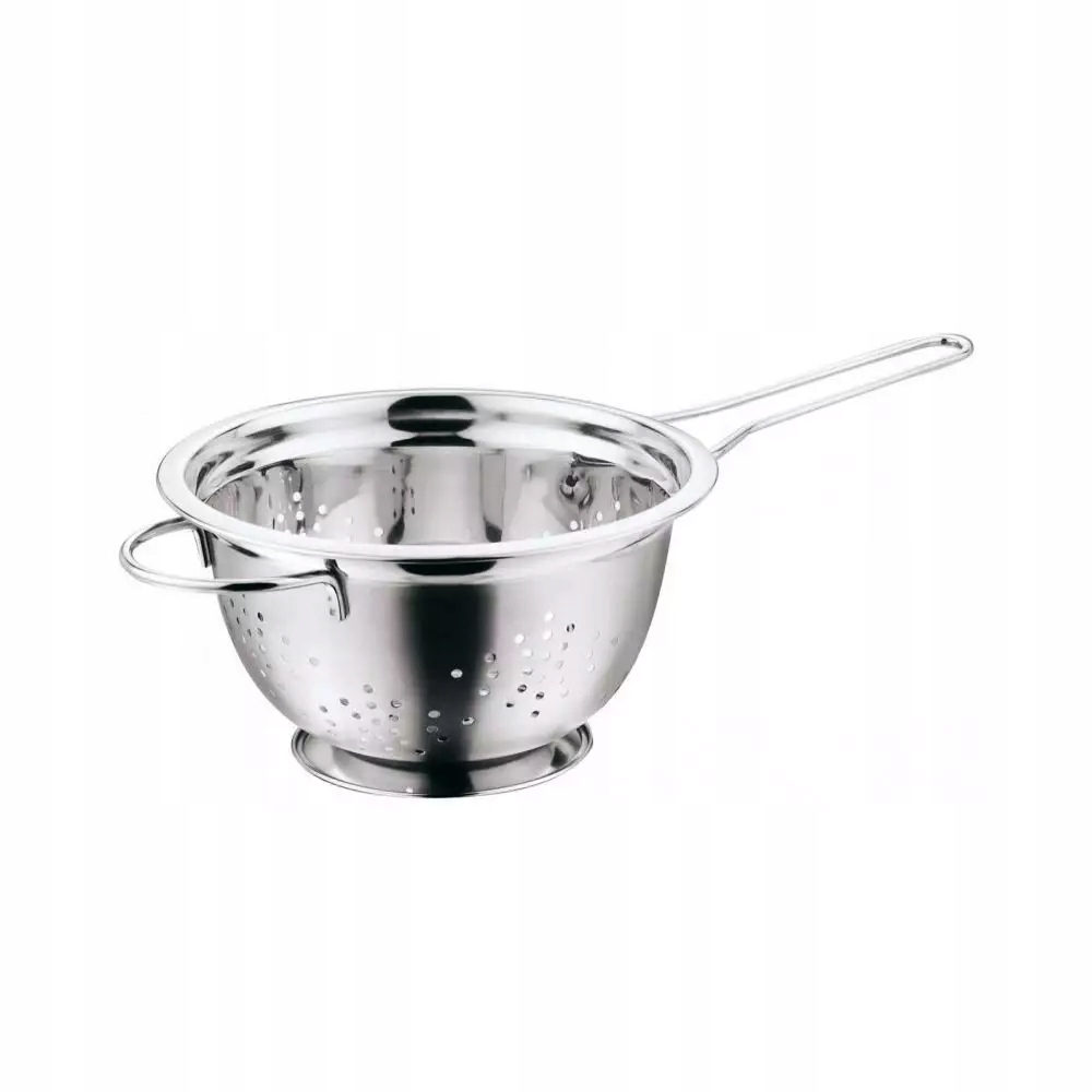 

Sitko, durszlak, cedzak stal Klausberg 24cm.