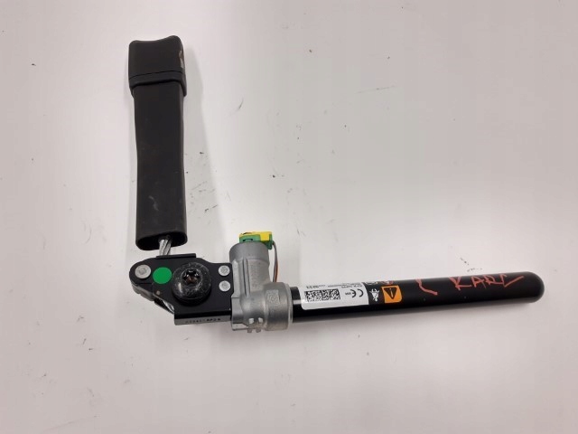 OPEL KARL ДОПИННЕР РЕМЕНЬ ЛЕВЫЙ ПЕРЕДНИЙ