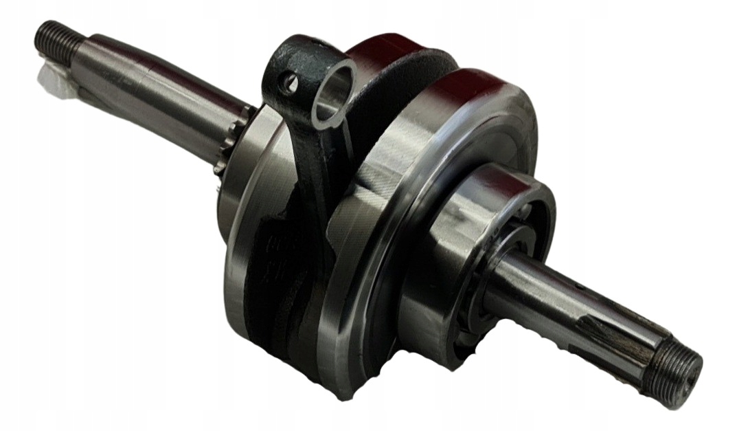 Kliková Hřídel 110/125 4T 139 Fmb Quad Atv Cross Loncin Bashan Zipp Junak Kxd