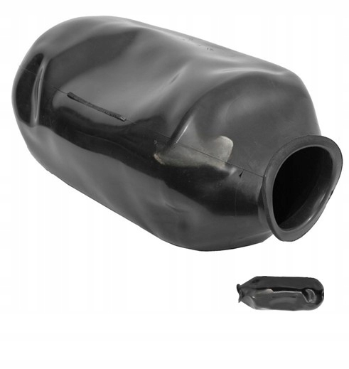 Gumová membrána Epdm pre nádrž na hydrofor Pedrollo JCRm 1A-N 100L