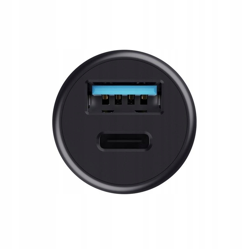 Ładowarka samochodowa Maxo 38W