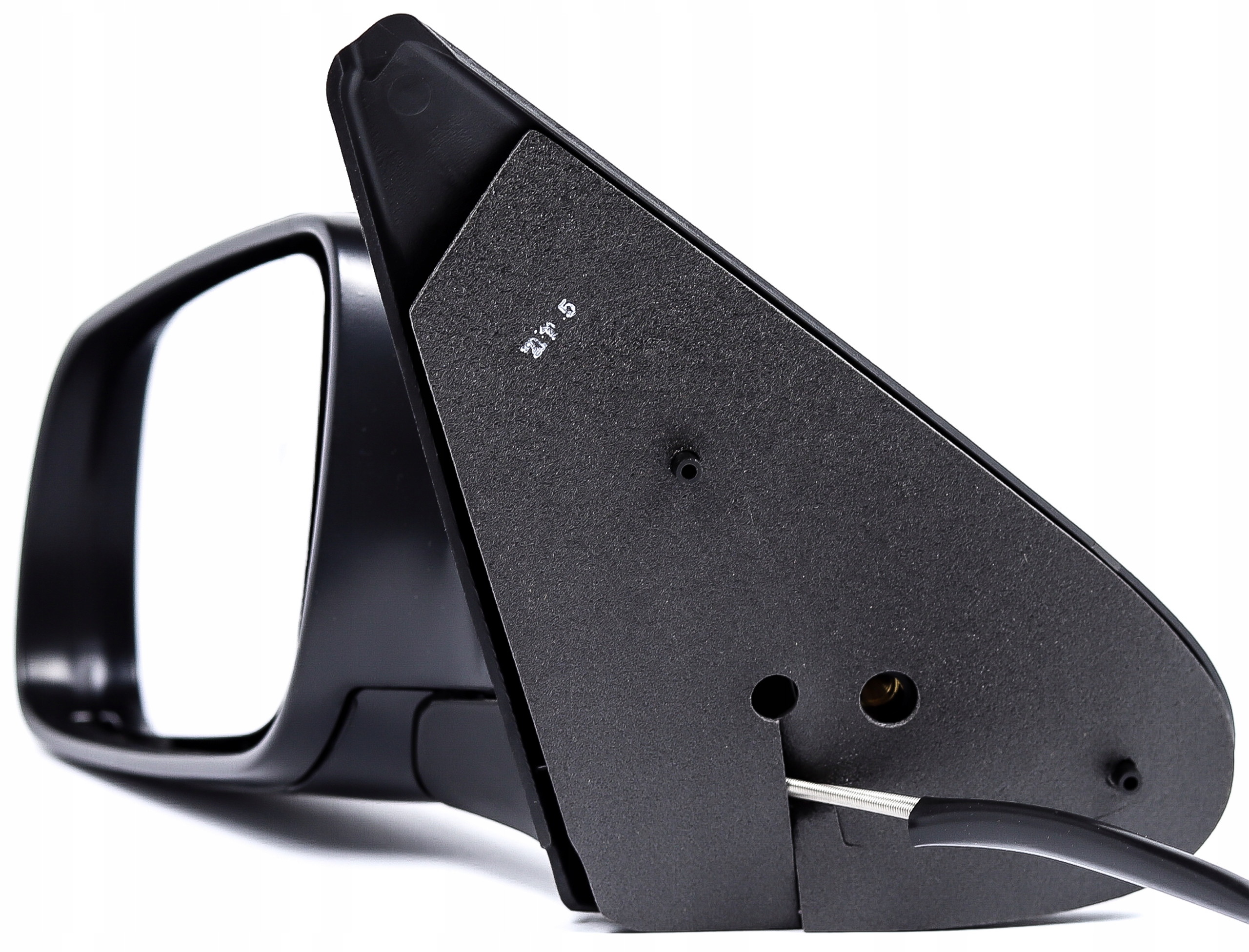 LUSTERKO LEWE SEAT TOLEDO II 2 LEON '98-'03 Strona zabudowy lewa