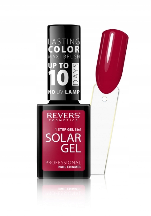 

Revers Solar Gel Efekt hybrydy 40 Chilli Pepper