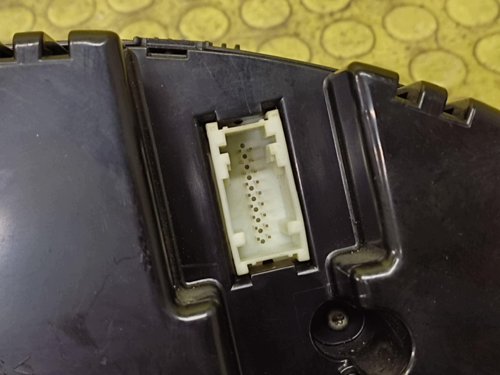 BMW E46 1.9 quadro strumenti tachimetro contagiri 0263606148