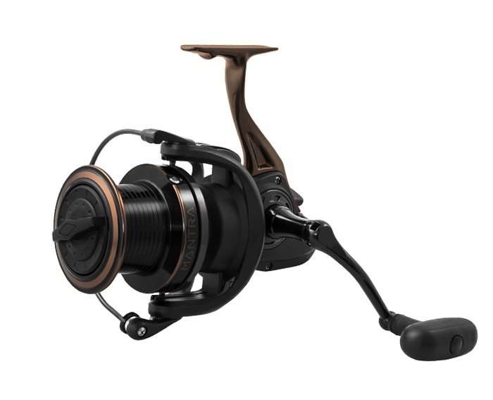 Rybářský naviják Delphin Mantra 12000