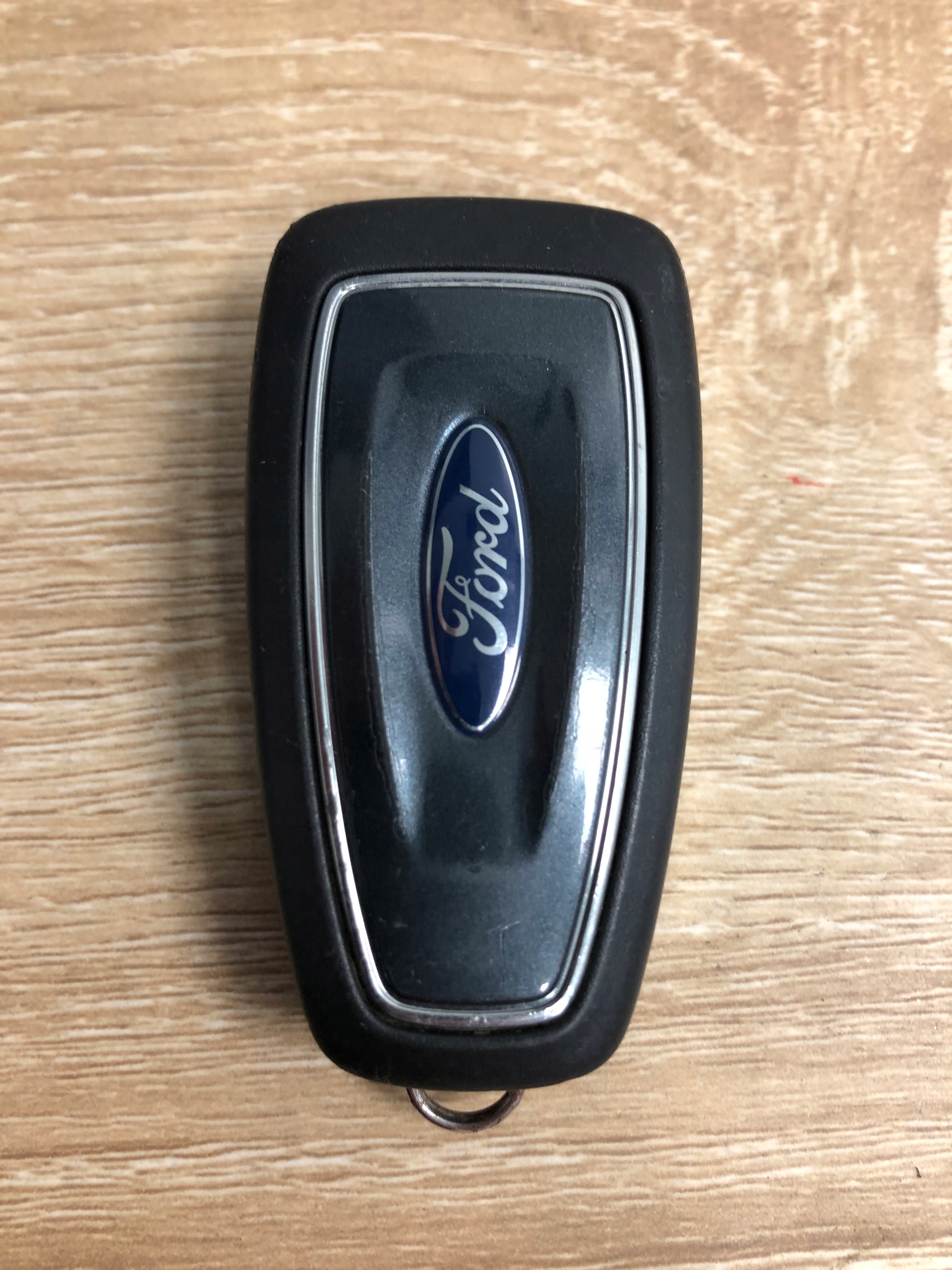 Schlüssel PILOT FORD