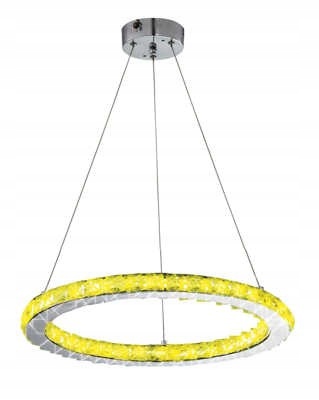 Rgb Led závěsné svítidlo s dálkovým ovládáním Lords Candellux