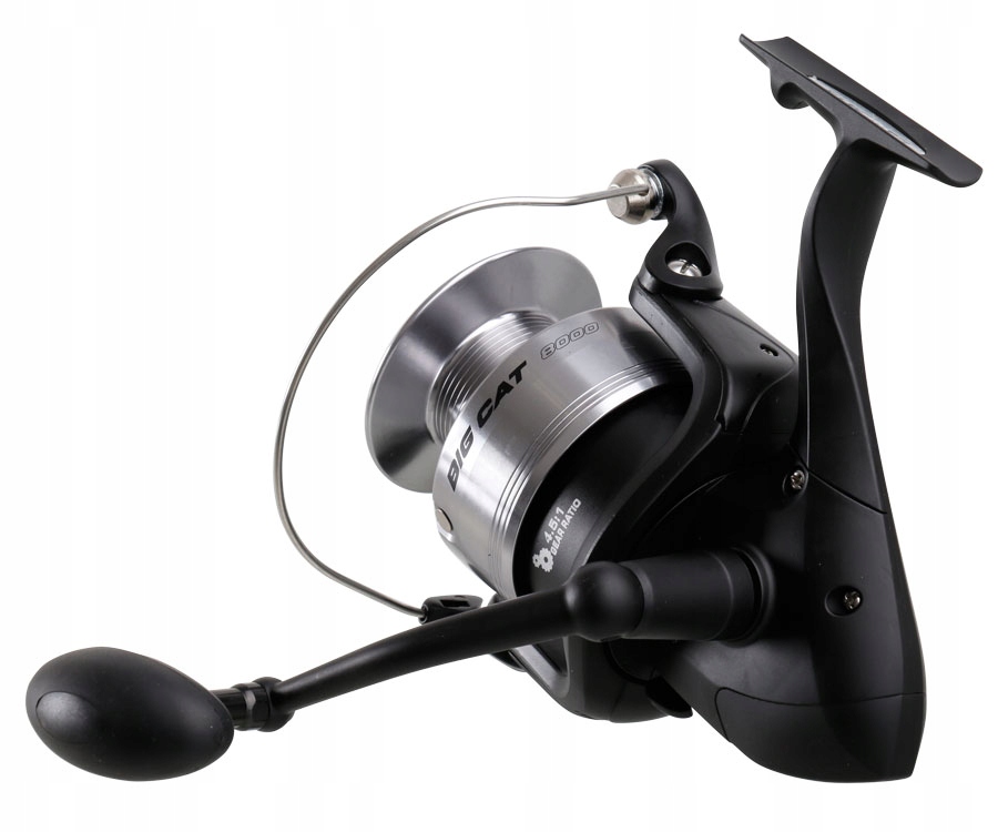 Kołowrotek Flagman Big Cat 8000 Kod producenta BCF8000